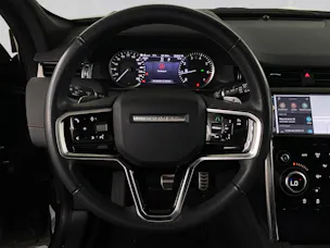 Land Rover Discovery 2.0 i4 300 R-Dynamic SE AWD Automatic