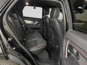 Land Rover Discovery 2.0 i4 300 R-Dynamic SE AWD Automatic