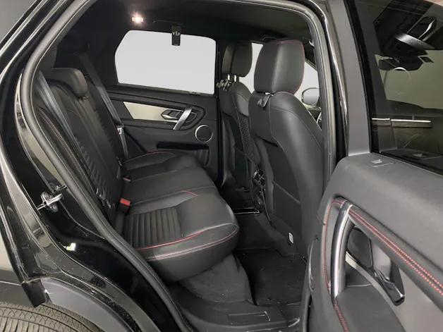 Land Rover Discovery 2.0 i4 300 R-Dynamic SE AWD Automatic