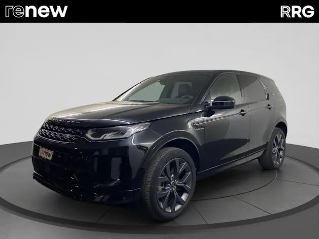 Land Rover Discovery 2.0 i4 300 R-Dynamic SE AWD Automatic