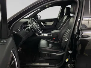 Land Rover Discovery 2.0 i4 300 R-Dynamic SE AWD Automatic