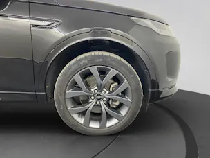 Land Rover Discovery 2.0 i4 300 R-Dynamic SE AWD Automatic