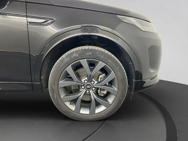 Land Rover Discovery 2.0 i4 300 R-Dynamic SE AWD Automatic