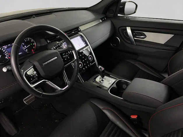 Land Rover Discovery 2.0 i4 300 R-Dynamic SE AWD Automatic