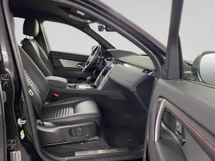 Land Rover Discovery 2.0 i4 300 R-Dynamic SE AWD Automatic