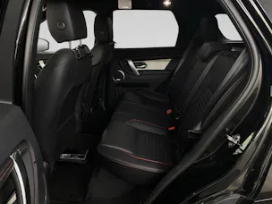 Land Rover Discovery 2.0 i4 300 R-Dynamic SE AWD Automatic