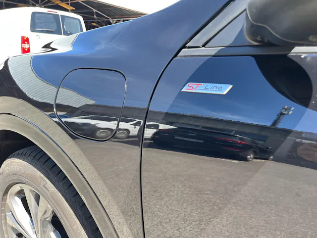 Ford Kuga 2.5 PHEV ST-Line 2WD
