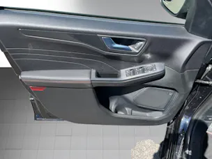 Ford Kuga 2.5 PHEV ST-Line 2WD
