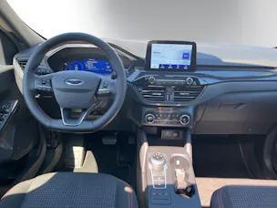 Ford Kuga 2.5 PHEV ST-Line 2WD