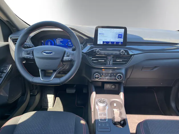 Ford Kuga 2.5 PHEV ST-Line 2WD