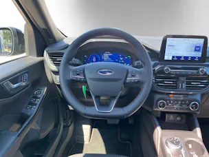 Ford Kuga 2.5 PHEV ST-Line 2WD