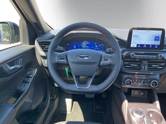 Ford Kuga 2.5 PHEV ST-Line 2WD