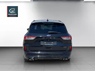 Ford Kuga 2.5 PHEV ST-Line 2WD
