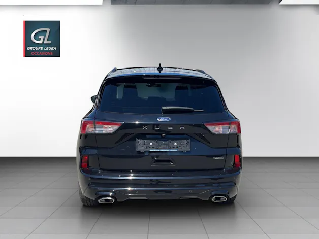 Ford Kuga 2.5 PHEV ST-Line 2WD