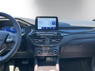 Ford Kuga 2.5 PHEV ST-Line 2WD