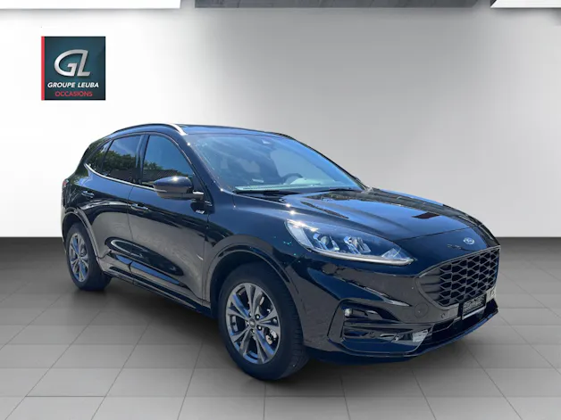 Ford Kuga 2.5 PHEV ST-Line 2WD