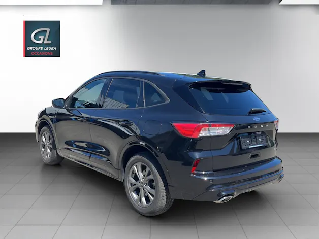 Ford Kuga 2.5 PHEV ST-Line 2WD