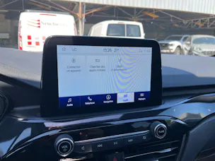 Ford Kuga 2.5 PHEV ST-Line 2WD