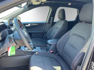 Ford Kuga 2.5 PHEV ST-Line 2WD