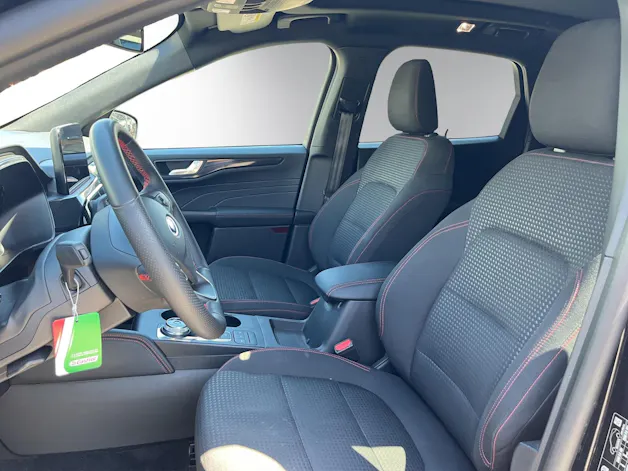 Ford Kuga 2.5 PHEV ST-Line 2WD