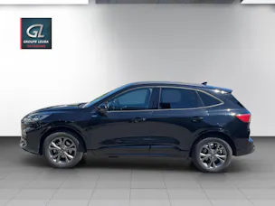 Ford Kuga 2.5 PHEV ST-Line 2WD