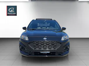 Ford Kuga 2.5 PHEV ST-Line 2WD