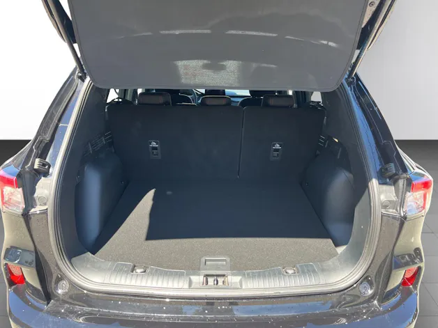Ford Kuga 2.5 PHEV ST-Line 2WD
