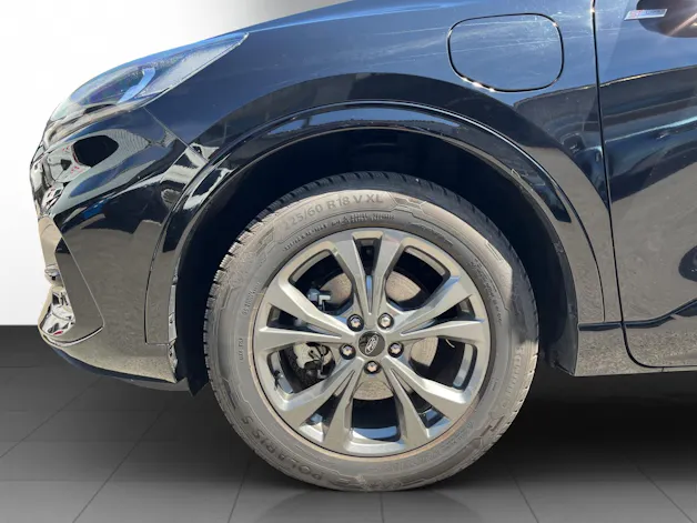 Ford Kuga 2.5 PHEV ST-Line 2WD