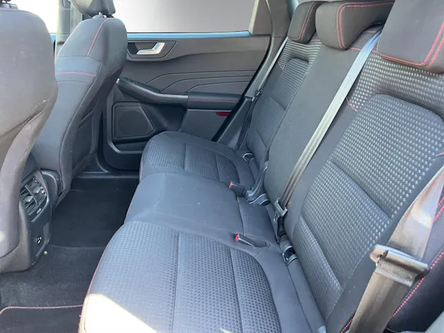 Ford Kuga 2.5 PHEV ST-Line 2WD