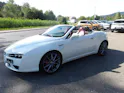 Alfa Romeo Spider 1.8 TBi TI