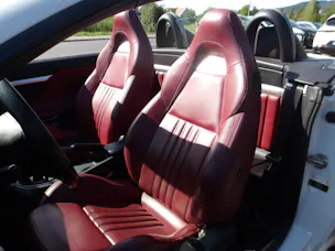 Alfa Romeo Spider 1.8 TBi TI