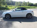 Alfa Romeo Spider 1.8 TBi TI