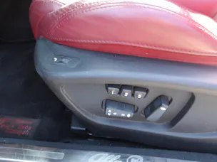 Alfa Romeo Spider 1.8 TBi TI
