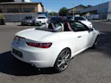 Alfa Romeo Spider 1.8 TBi TI