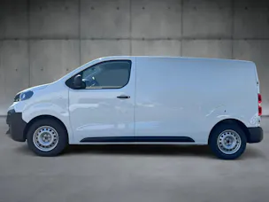 Peugeot Expert 1.5 BlueHDi 120 S&S Standard