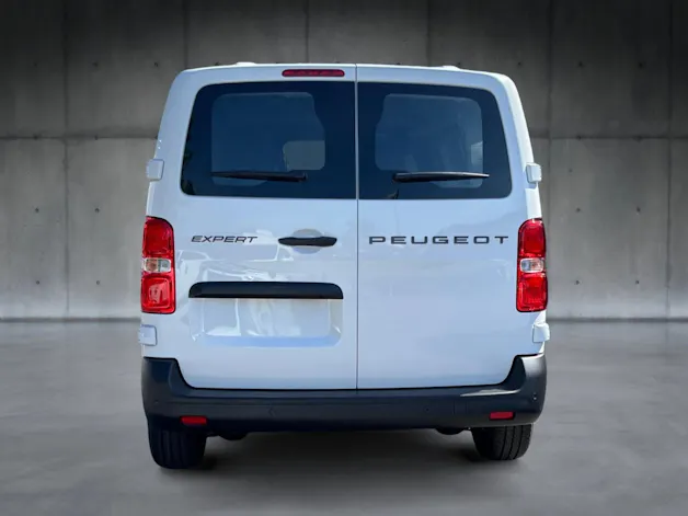 Peugeot Expert 1.5 BlueHDi 120 S&S Standard