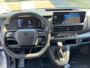 Peugeot Expert 1.5 BlueHDi 120 S&S Standard