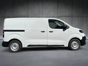 Peugeot Expert 1.5 BlueHDi 120 S&S Standard