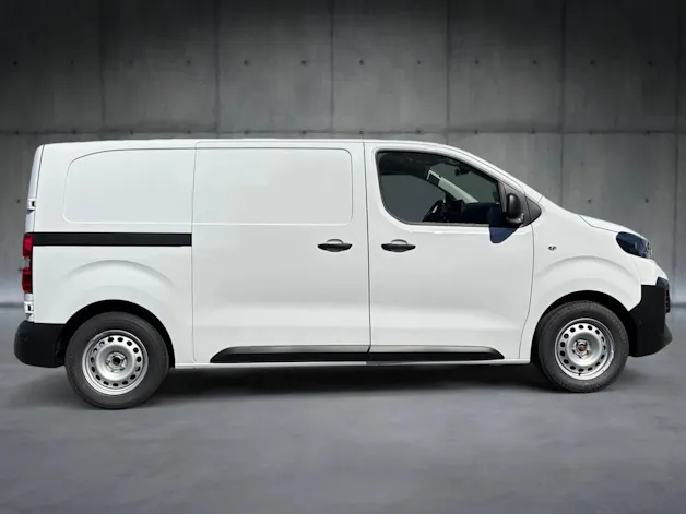 Peugeot Expert 1.5 BlueHDi 120 S&S Standard