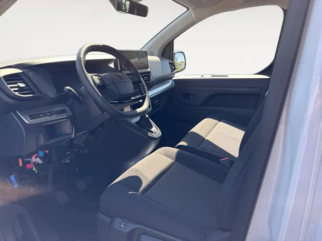 Peugeot Expert 1.5 BlueHDi 120 S&S Standard