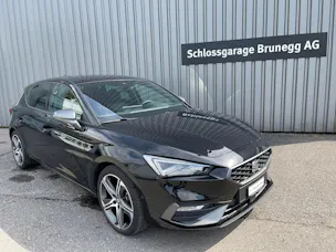 SEAT Leon 1.5 eTSI mHEV DSG Hola FR