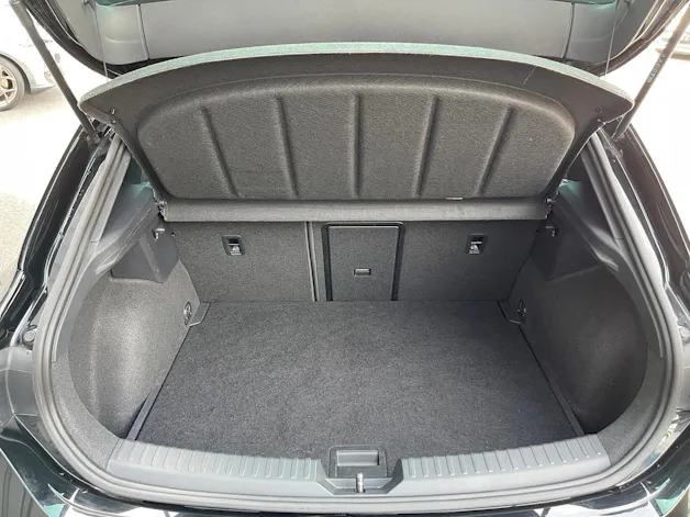SEAT Leon 1.5 eTSI mHEV DSG Hola FR
