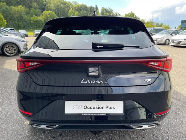 SEAT Leon 1.5 eTSI mHEV DSG Hola FR