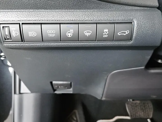 Toyota Corolla Touring Sports 2.0 HSD Swiss Edition