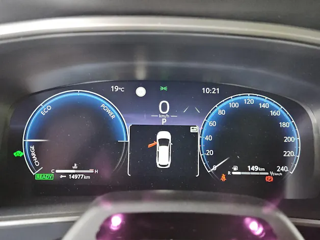 Toyota Corolla Touring Sports 2.0 HSD Swiss Edition