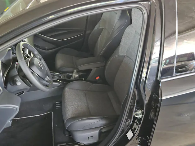 Toyota Corolla Touring Sports 2.0 HSD Swiss Edition