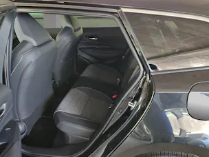 Toyota Corolla Touring Sports 2.0 HSD Swiss Edition