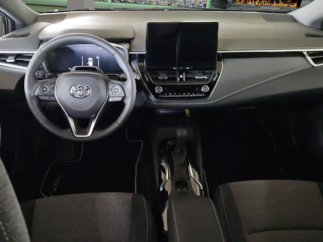 Toyota Corolla Touring Sports 2.0 HSD Swiss Edition