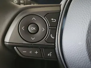 Toyota Corolla Touring Sports 2.0 HSD Swiss Edition
