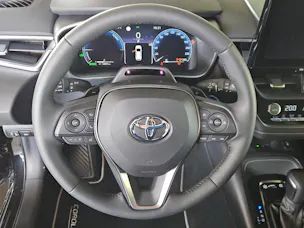 Toyota Corolla Touring Sports 2.0 HSD Swiss Edition